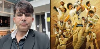 KRK Calls Ranveer Singh's 83 'Sure Shot Disaster'
