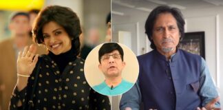 KRK Compares Deepika Padukone From 83 To Rameez Raja