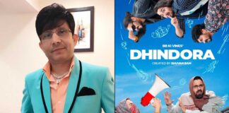 KRK Trolled By Bhuvan Bam Fans After His Comment On Dhindora!
