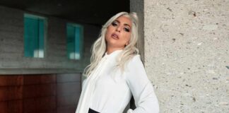Lady Gaga Says She’s Open To Playing A Superhero, But There’s A Condition