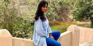 Lara Dutta: An actor can create magic on sets