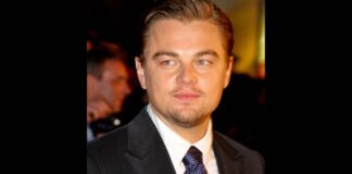 Leonardo DiCaprio: I've looked for a film with environmental undertones