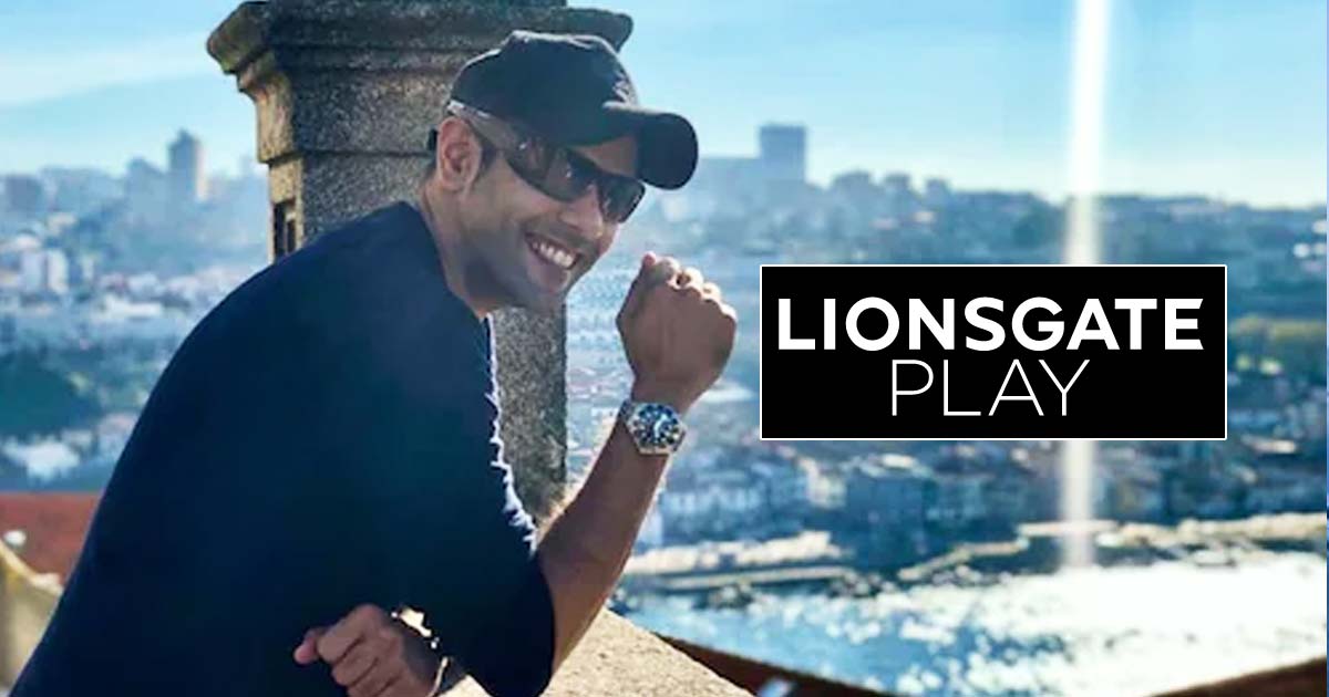 Lionsgate Play Announces A Spy Thriller By Rohan Khambati, Continuing Its Juggernaut Of Premium Indian Originals