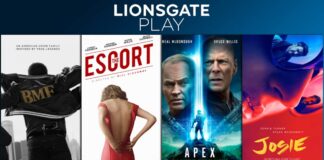 Lionsgate Play is all set to treat the viewers with Exclusive binge worthy titles for January 2022!