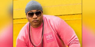 LL Cool J cancels 'New Year's Rockin' Eve' performance after testing positive for Covid