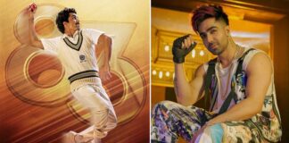 Long Innings: Harrdy Sandhu's journey from being part of U-19 WC team to acting in '83'
