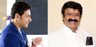 Mahesh Babu has fun on Balakrishna's talk show 'Unstoppable with NBK'
