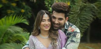 Mahira Sharma and Paras Chhabra open up on their new years trip to Dubai, work collaborations in 2022 and much more!