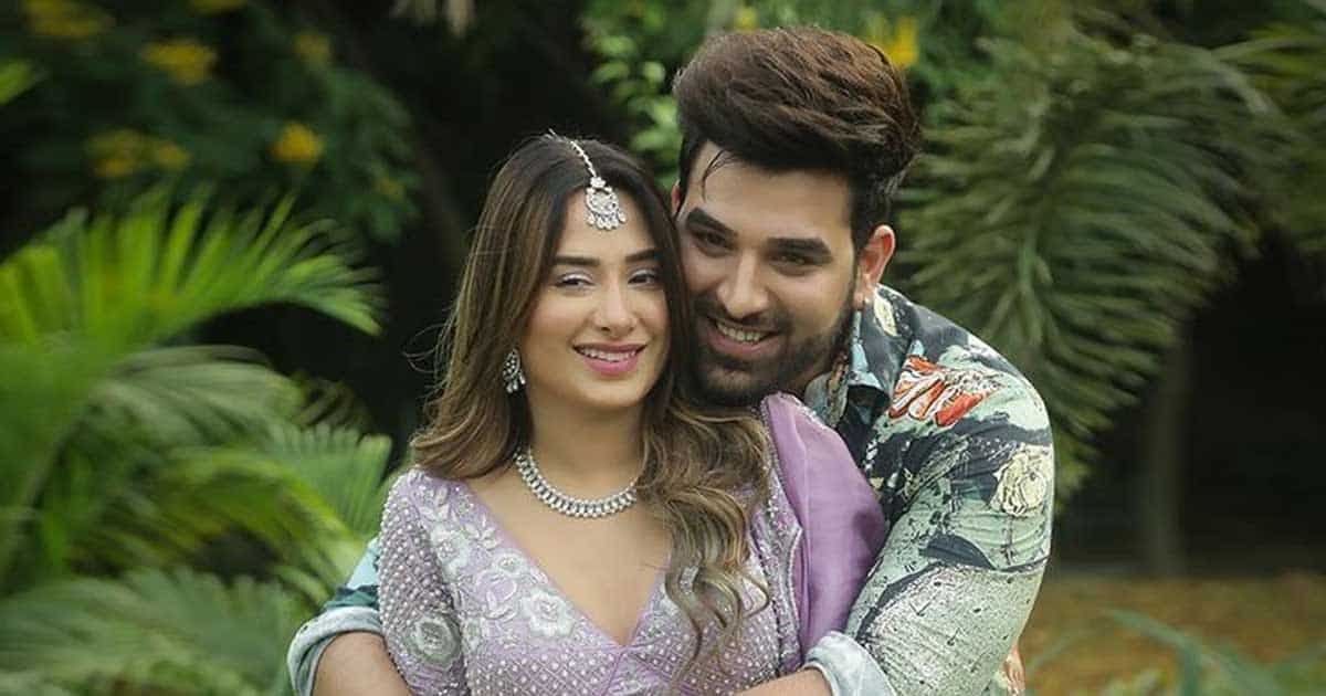 Mahira Sharma and Paras Chhabra open up on their new years trip to Dubai, work collaborations in 2022 and much more!