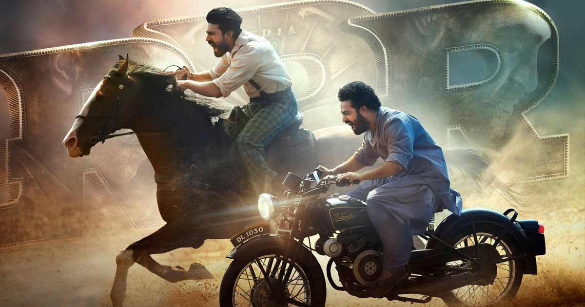 Makers Finally Break Silence On Jr NTR & Ram Charan's RRR Getting Delayed