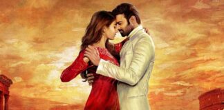 Makers of Prabhas-starrer 'Radhe Shyam' plan massive event with 40,000 fans