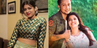 Makers Rope In Chitra Shukla As Arunita Kanjilal’s Replacement For The Music Video With Pawandeep Rajan