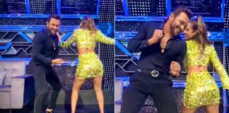 India's Best Dancer: Malaika Arora Grooves To Nicki Minaj's High School, 'Mesmerised' Terence Lewis Says "Hips Don't Lie"