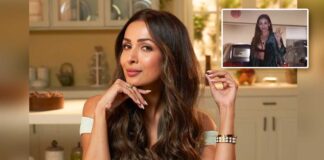 Malaika Arora's Slip Due To High Heels & Gets Brutally Trolled