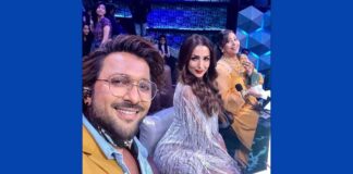 Malaika, Terence, Geeta recall moments shared with their moms on 'IBD 2'