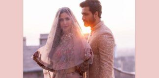 Man & Wife: 'KatVic' return to Mumbai, to resume work soon