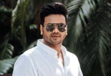 Manchu Manoj joins list of stars testing positive for Covid-19