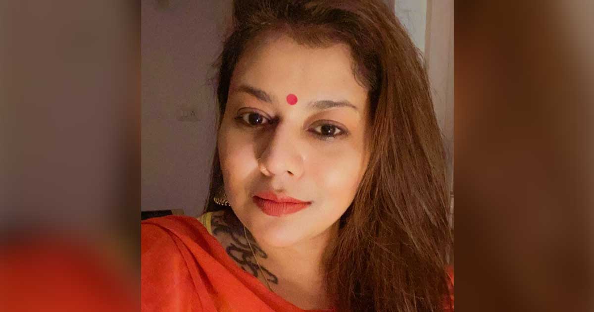 CEO Mandvi Sharma Promises To Reinvent The World Of Entertainment PR