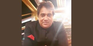 Manu Rishi: Instant fame on social media can't be a gateway to an acting career