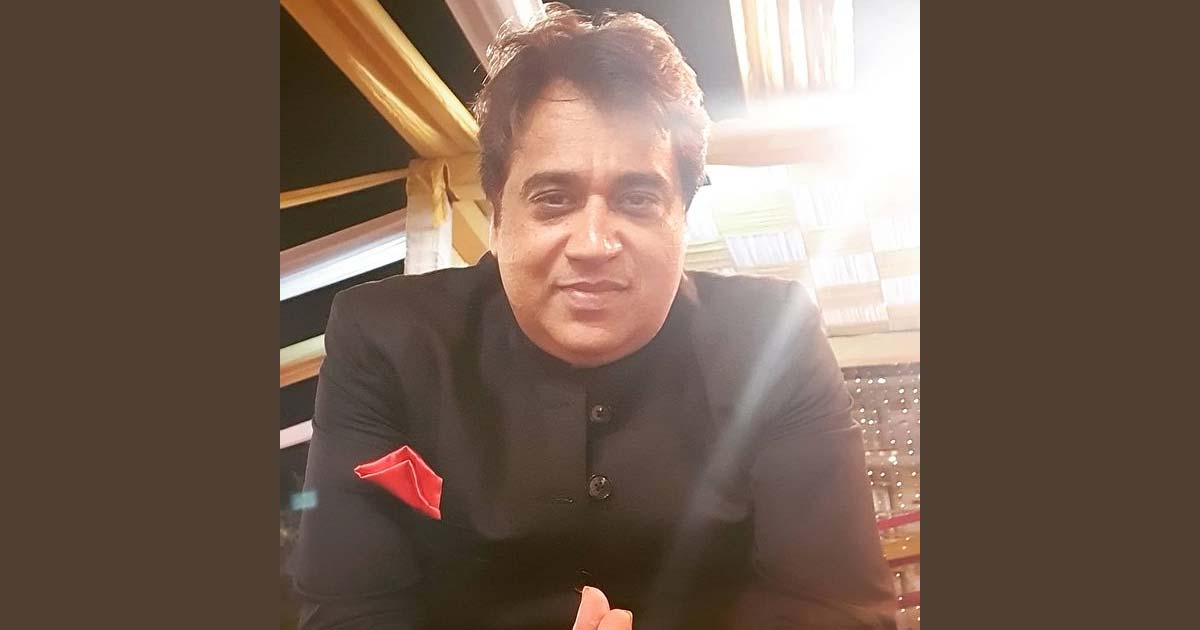 Manu Rishi Feels That Instant Fame On Social Media Can't Be A Gateway To An Acting Career