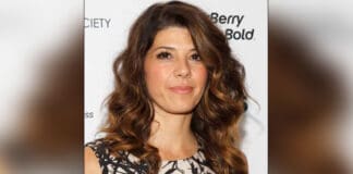Marisa Tomei: 'Spider-Man' co-stars are like family