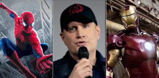 Marvel CEO Kevin Feige Answers Whether The Future Spider-Man Will Be Influenced By Iron Man