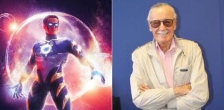 Marvel Comics creator Stan Lee's 'Chakraverse' NFT collection to drop on Dec 27