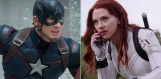 Marvel Studios Bringing Back Chris Evans & Scarlett Johansson Together?