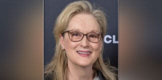 Meryl Streep Once Spoke About Doing Intimate Scenes