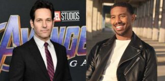 Michael B Jordan Found It 'Rude' & 'Disrespectful' To Be The 'Former S*xiest Man' After Paul Rudd Dethroned Him