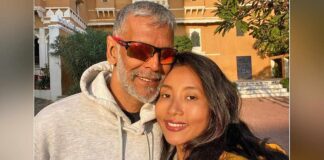 Milind Soman's Wife Ankita Konwar Opens Up About Battling Depression
