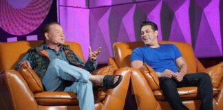 Salim Khan Reacts To Salman Khan Getting Bitten By A Snake: "Such Minor Incidents Keep Happening"