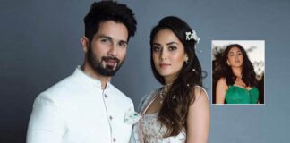 Mira Rajput Trolled Over Latest Airport Appearance With Shahid Kapoor - Watch