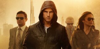 Mission Impossible: Ghost Protocol Director Shares Breaking 35 Windows While Filming The Burj Khalifa Scene