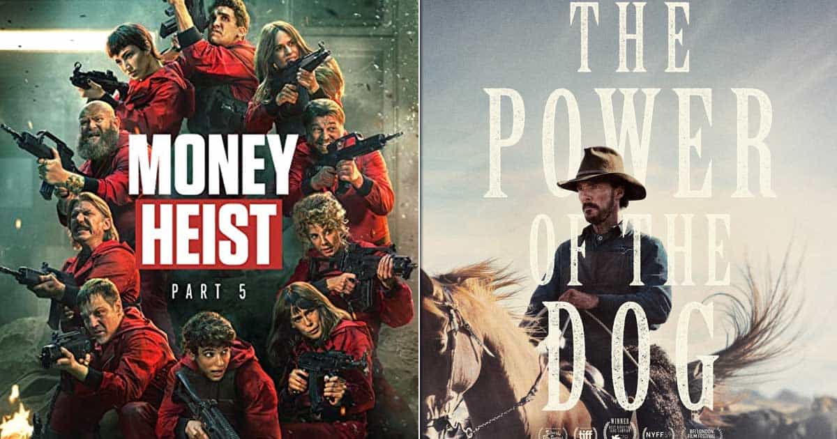 Money Heist is Netflix's biggest global hit — have you seen it yet?