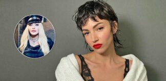 Money Heist’s 'Tokyo' Úrsula Corberó Reveals How Madonna Said She's A Huge Fan Making Her Struggle To Even Utter Words, Read On!