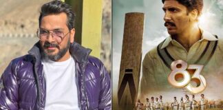 Mukesh Chhabra: Idea for '83' casting was to connect entire country with each character
