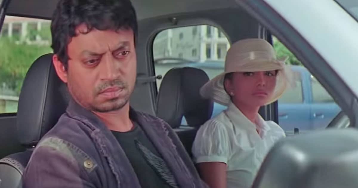 Murder At Teesri Manzil 302 Movie Review Out