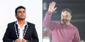 Music director recalls how Rahman discovered him, Kamal agrees
