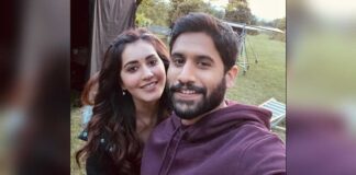 Naga Chaitanya, Raashi Khanna-starrer 'Thank You' to release only in theatres