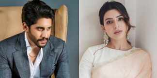 Naga Chaitanya Reveals The Real Reason Behind His Separation With Samantha & Takes A Sly Dig: "I Will Not Accept Roles That Would Embarrass My Family Members"