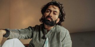Nakuul Mehta tests positive for Covid, shares pics on social media