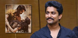 Nani reveals he tried 15 different looks for 'Shyam Singha Roy'