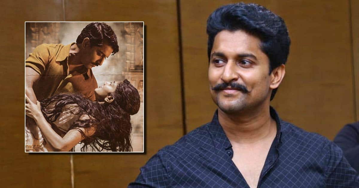 Nani reveals he tried 15 different looks for 'Shyam Singha Roy'