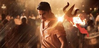 Nani's 'Shyam Singha Roy' up against release-date problems in AP