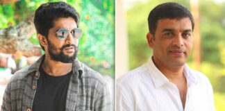 'Nani's words are being twisted': Producer Dil Raju defends Telugu star
