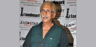 Naseeruddin Shah Gets Trolled After He Said Mughals Were Refugees