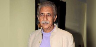 Naseeruddin Shah: I'm offered more interesting work on OTT than in movies