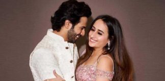Natasha Dalal To Feature In The OTT Show ‘Say Yes To The Dress India’