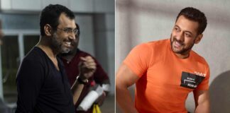 Neeraj Pandey & Salman Khan Could Have Worked Together in Zindabaad, Alas That Didn’t Happen